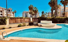 Residencial El Faro III Playa Punta del Moral